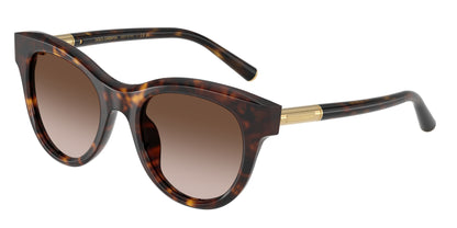 DOLCE &amp; GABBANA DG4518 502/13 52