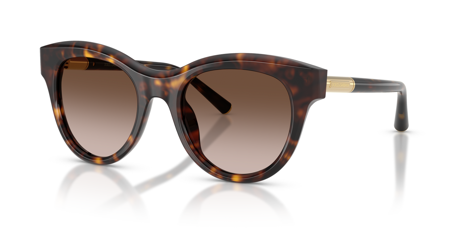 DOLCE &amp; GABBANA DG4518 502/13 52