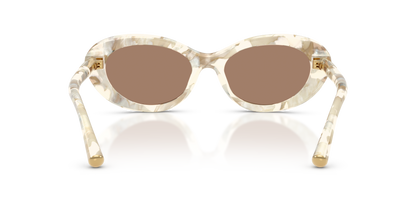 DOLCE &amp; GABBANA DG4519 346173 54