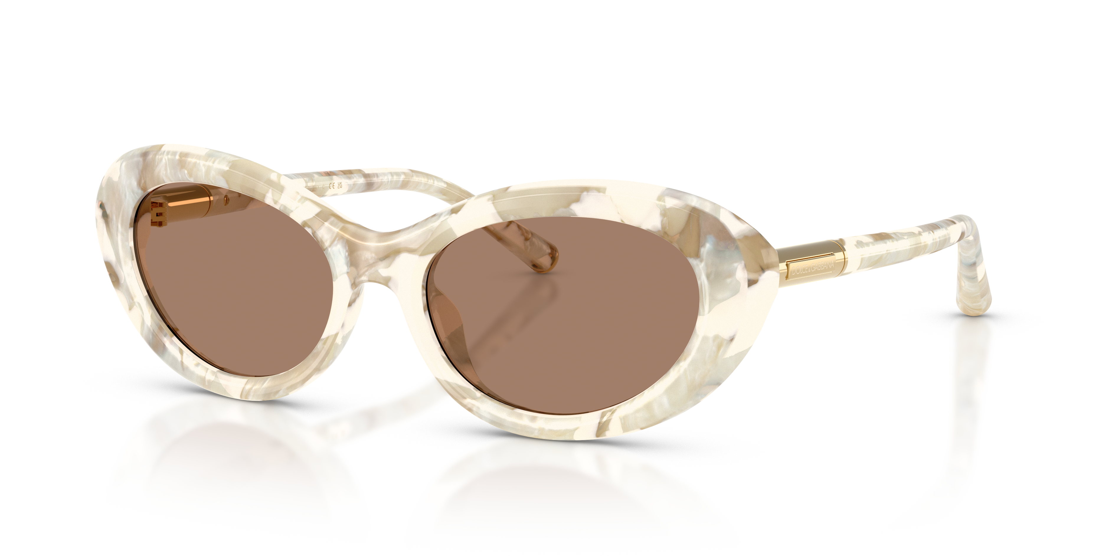 DOLCE &amp; GABBANA DG4519 346173 54