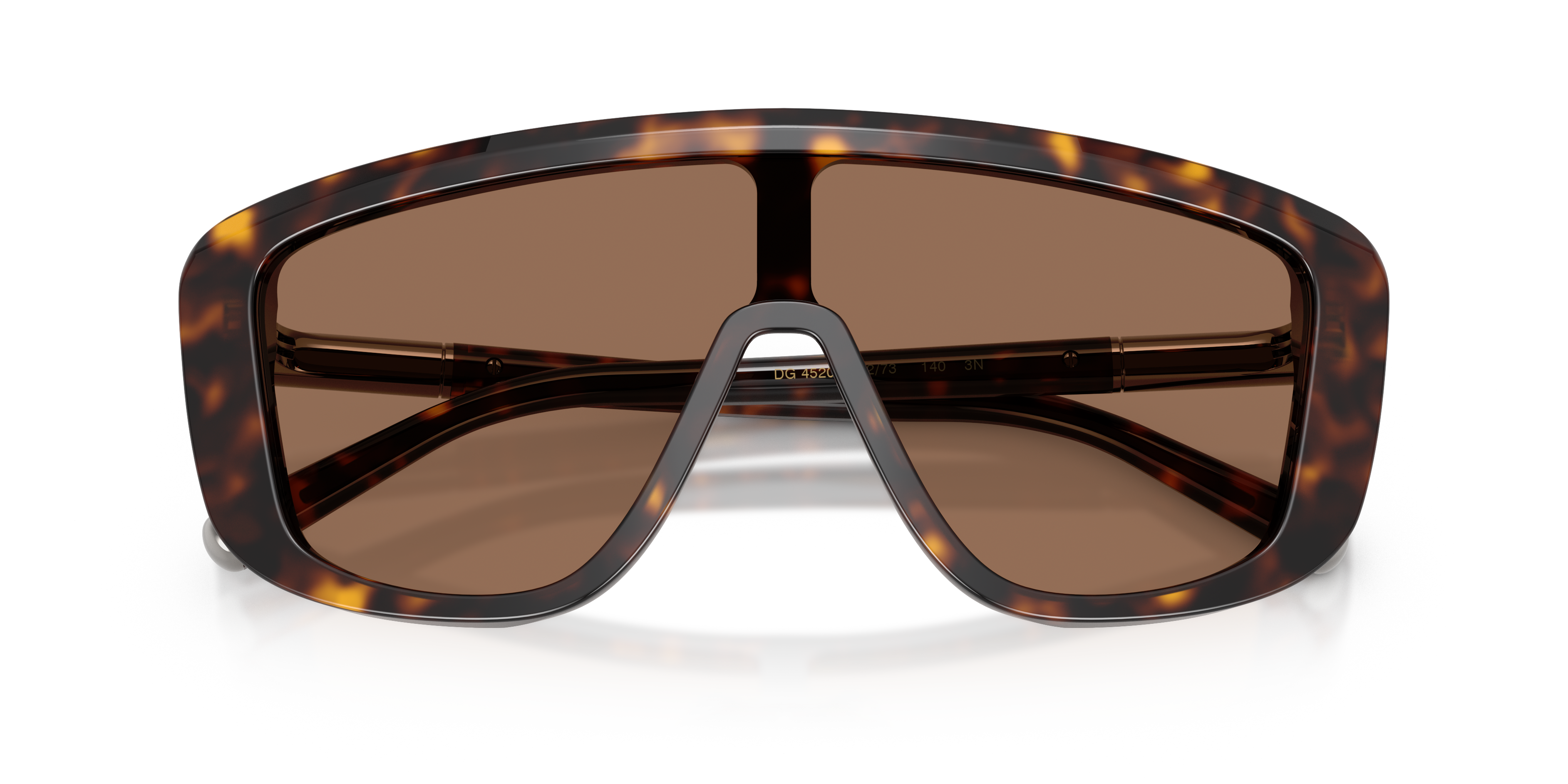 DOLCE &amp; GABBANA DG4520 502/73 28