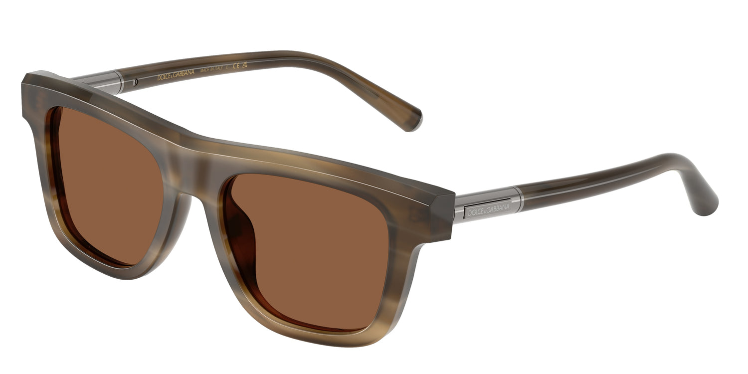DOLCE &amp; GABBANA DG4521 3200OK 52