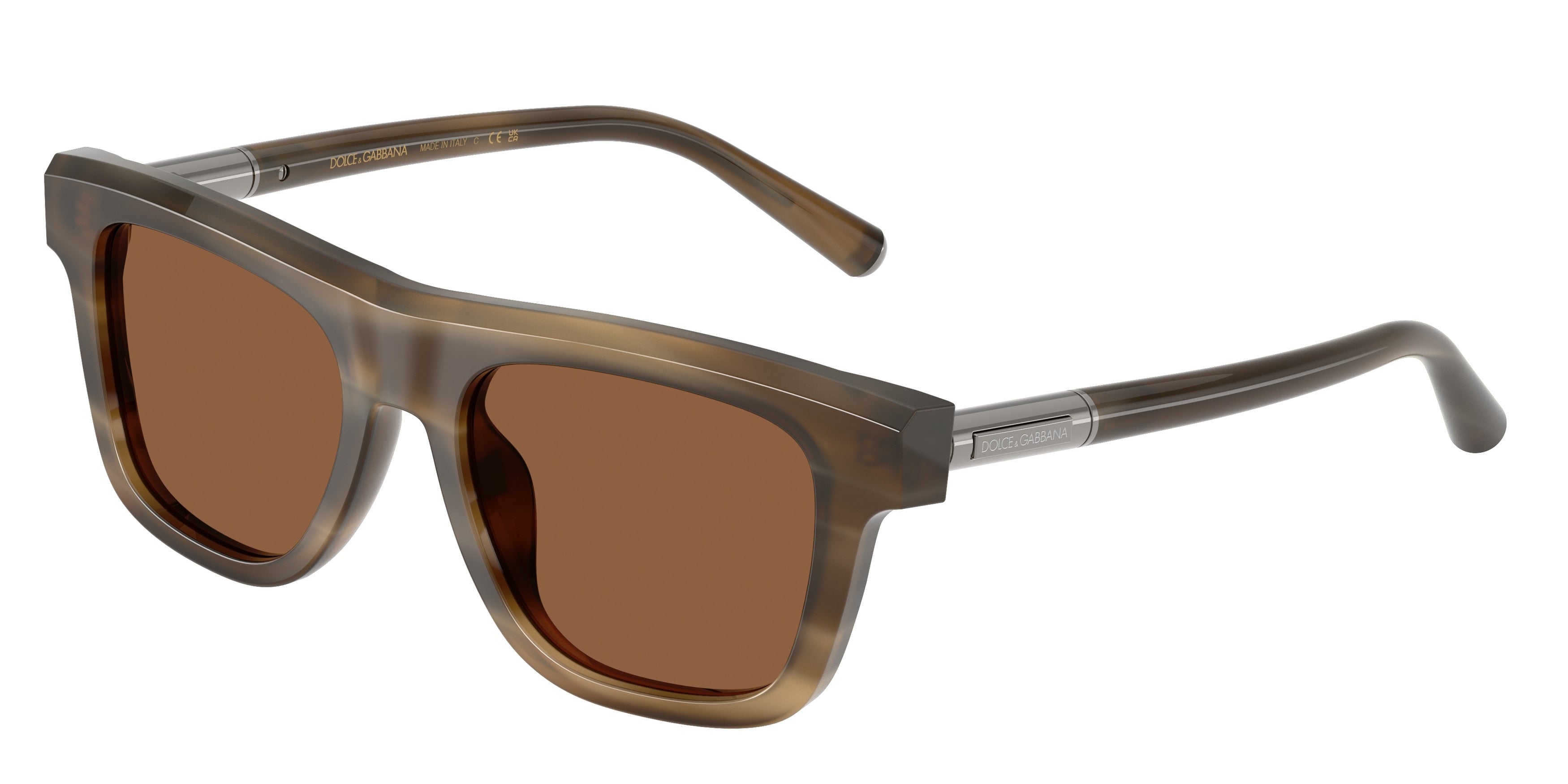 DOLCE &amp; GABBANA DG4521 3200OK 52