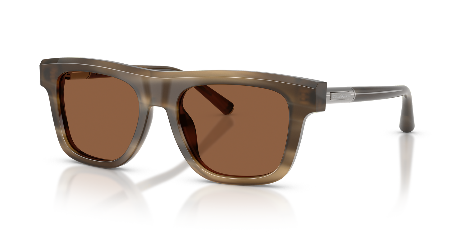 DOLCE &amp; GABBANA DG4521 3200OK 52