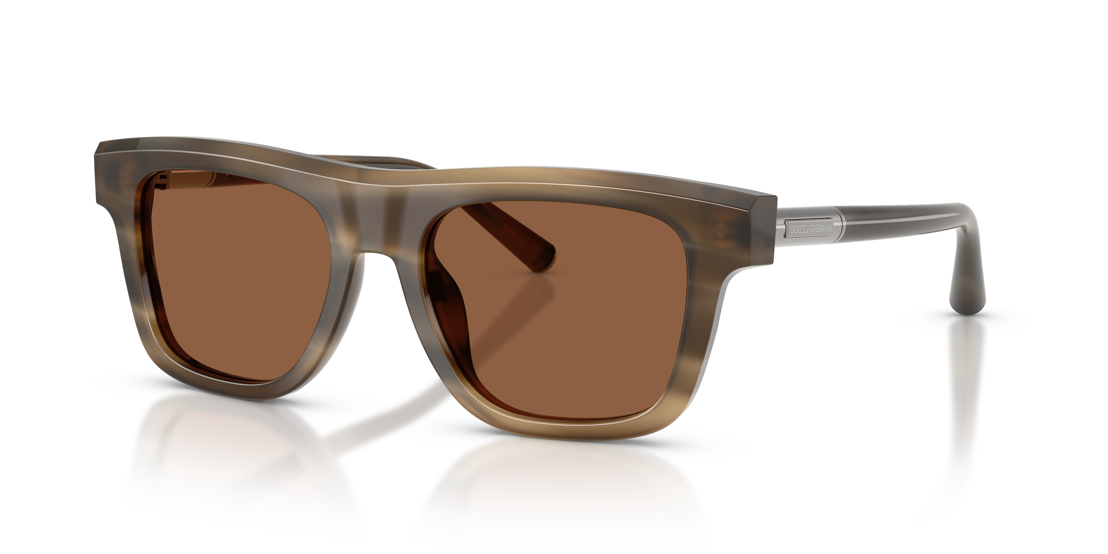 DOLCE &amp; GABBANA DG4521 3200OK 52