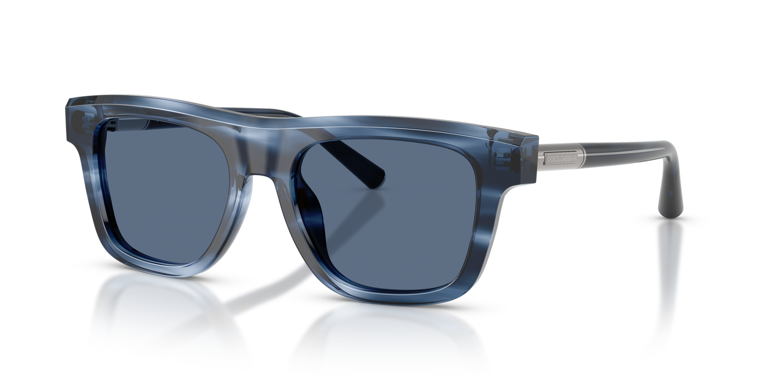 DOLCE &amp; GABBANA DG4521 344880 52