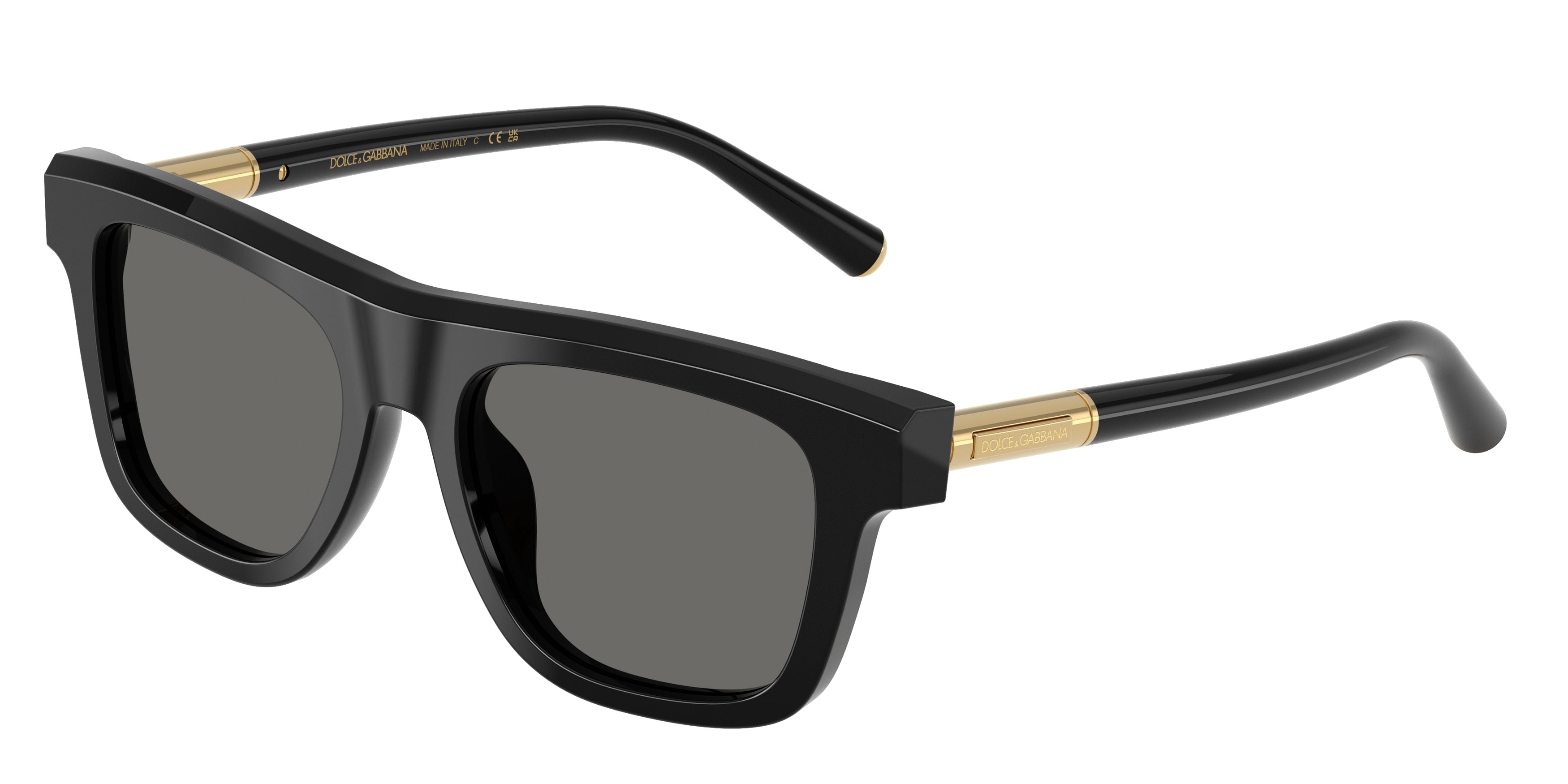 DOLCE &amp; GABBANA DG4521 501/1 52