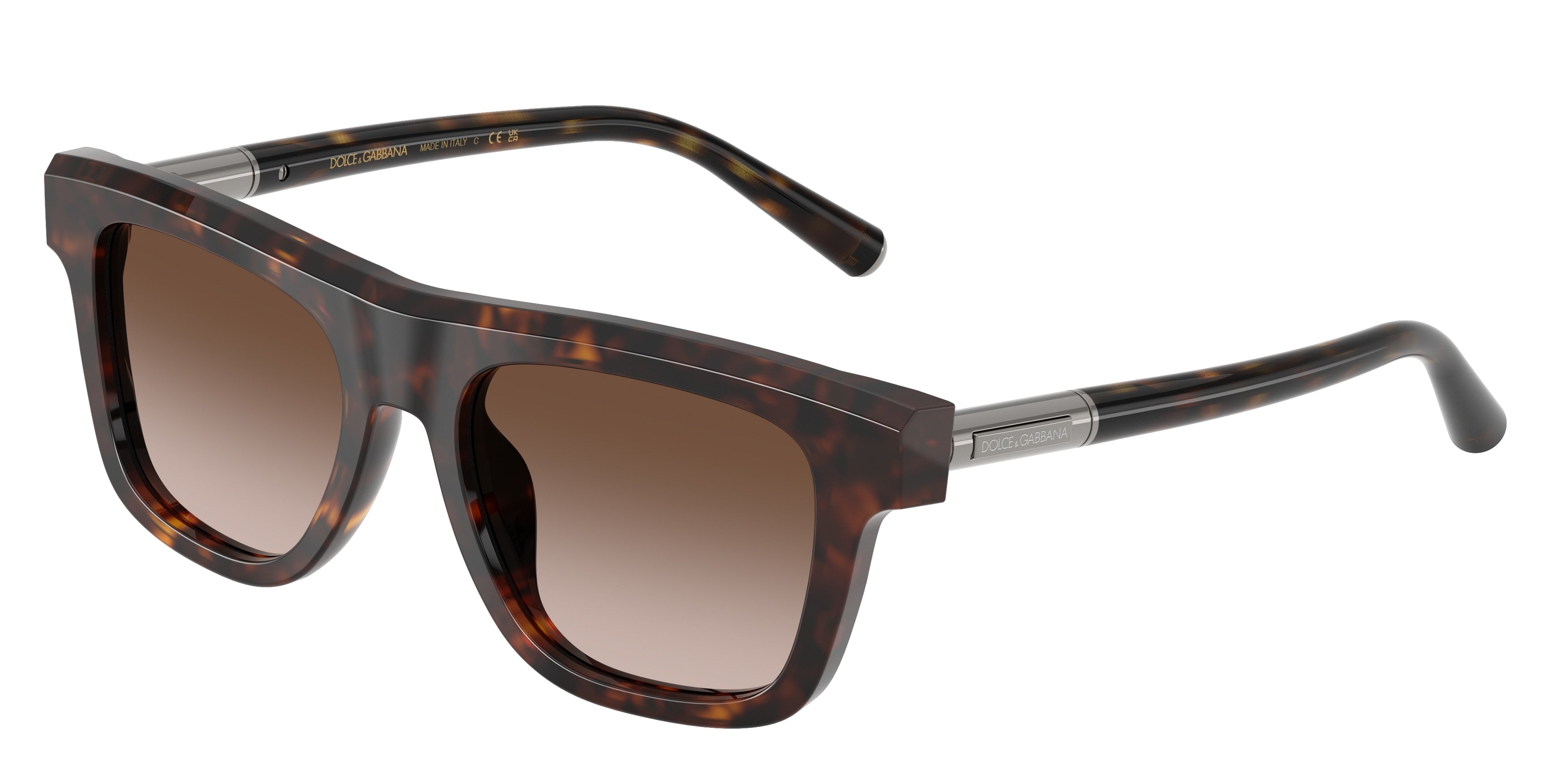 DOLCE &amp; GABBANA DG4521 502/13 52