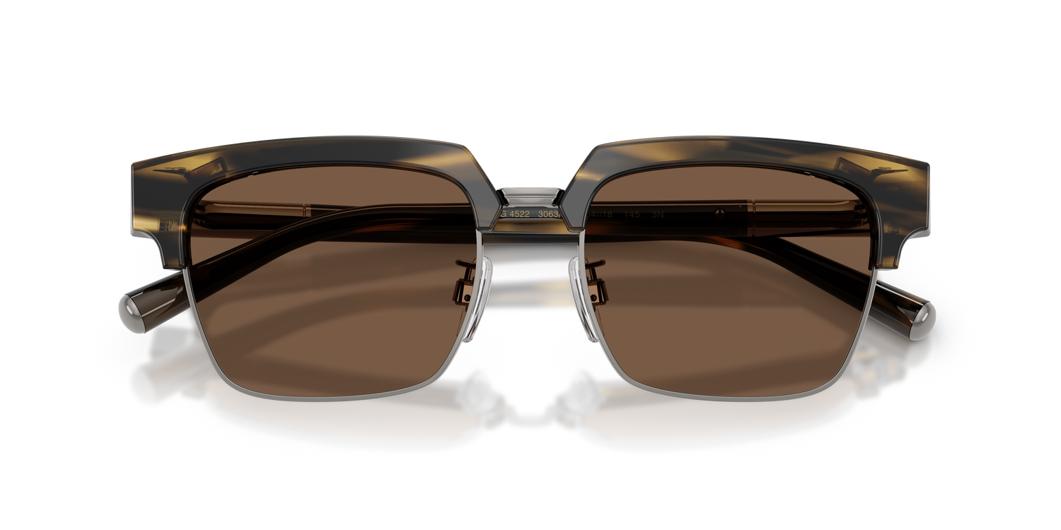DOLCE &amp; GABBANA DG4522 306373 54