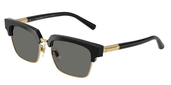 DOLCE & GABBANA DG4522 501/1 54