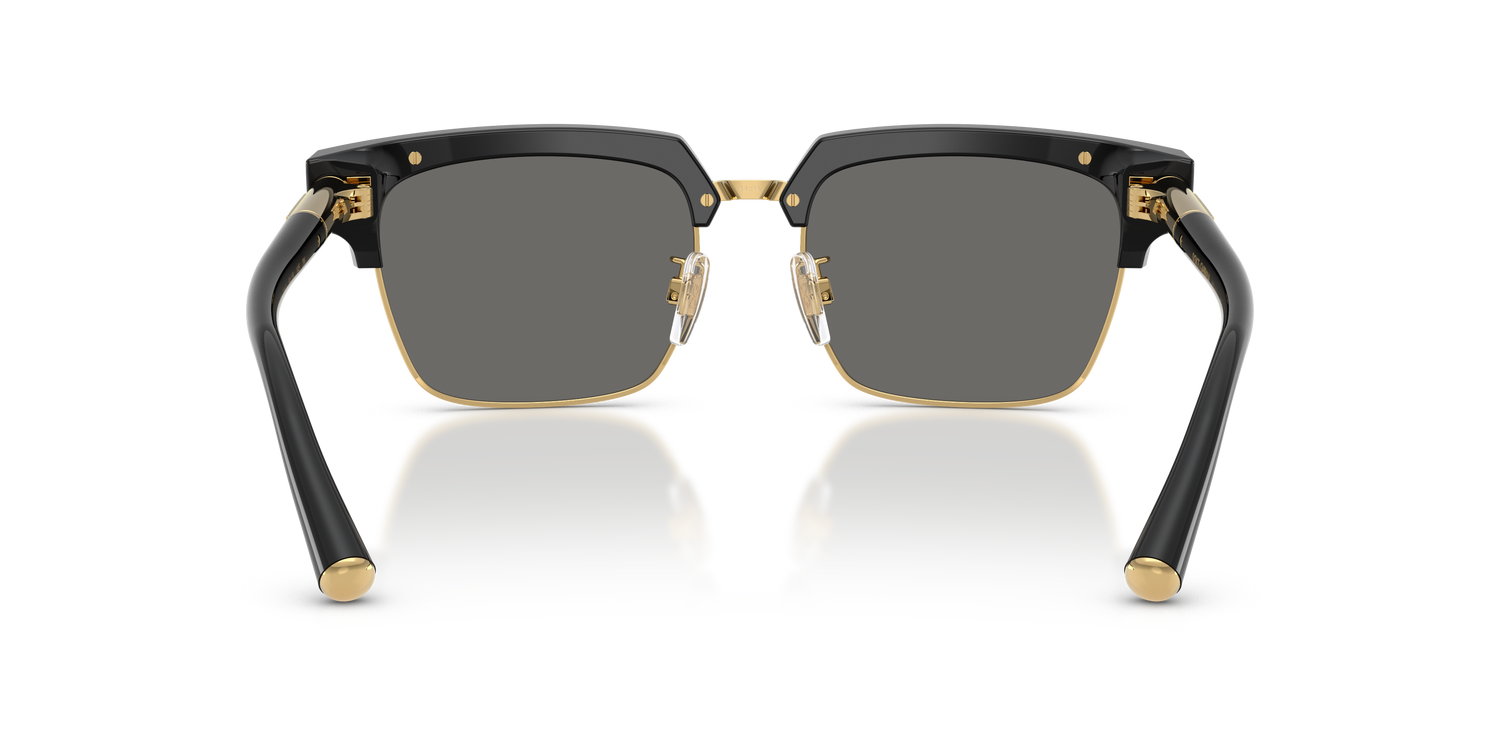 DOLCE &amp; GABBANA DG4522 501/1 54