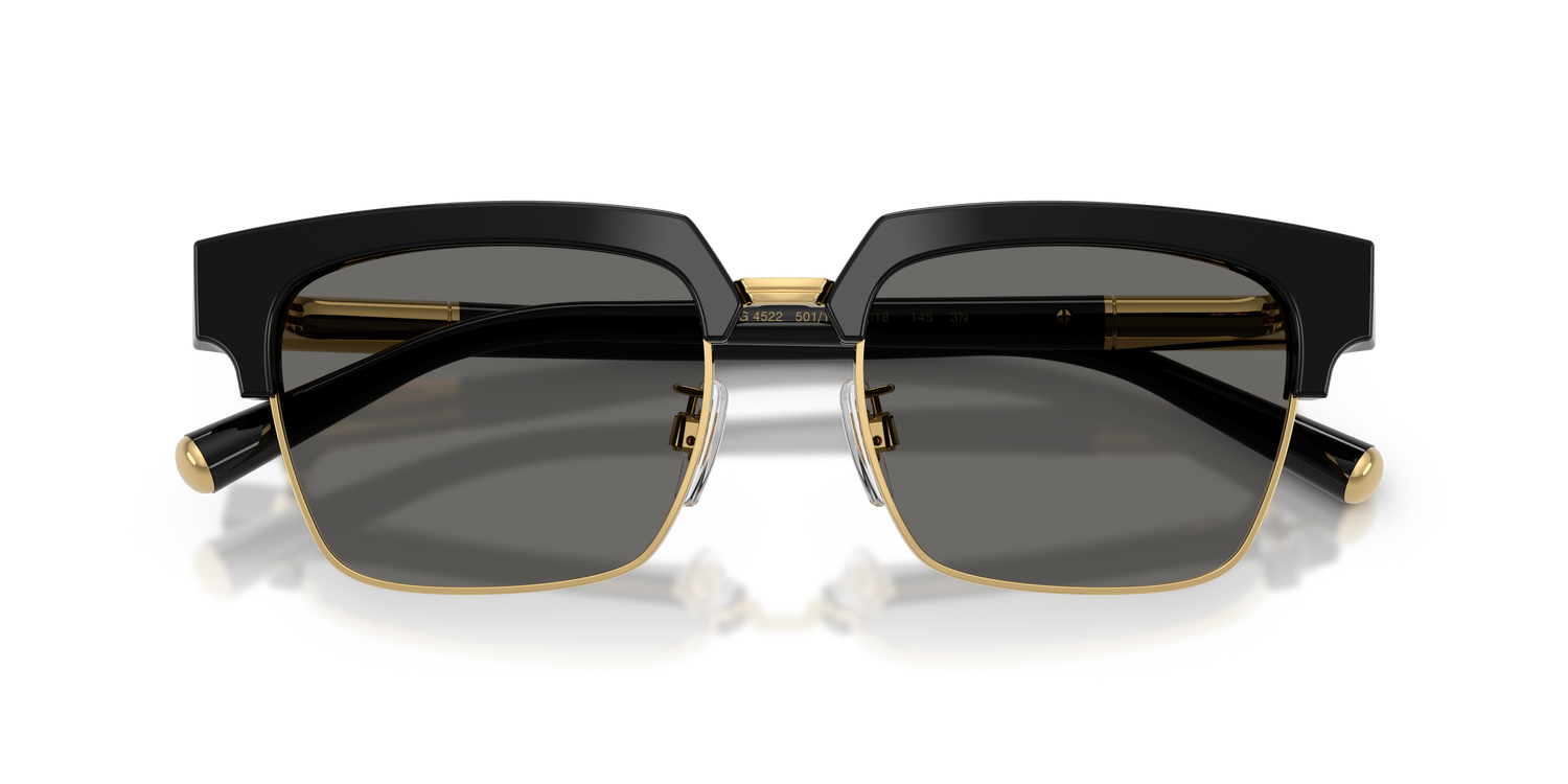DOLCE &amp; GABBANA DG4522 501/1 54
