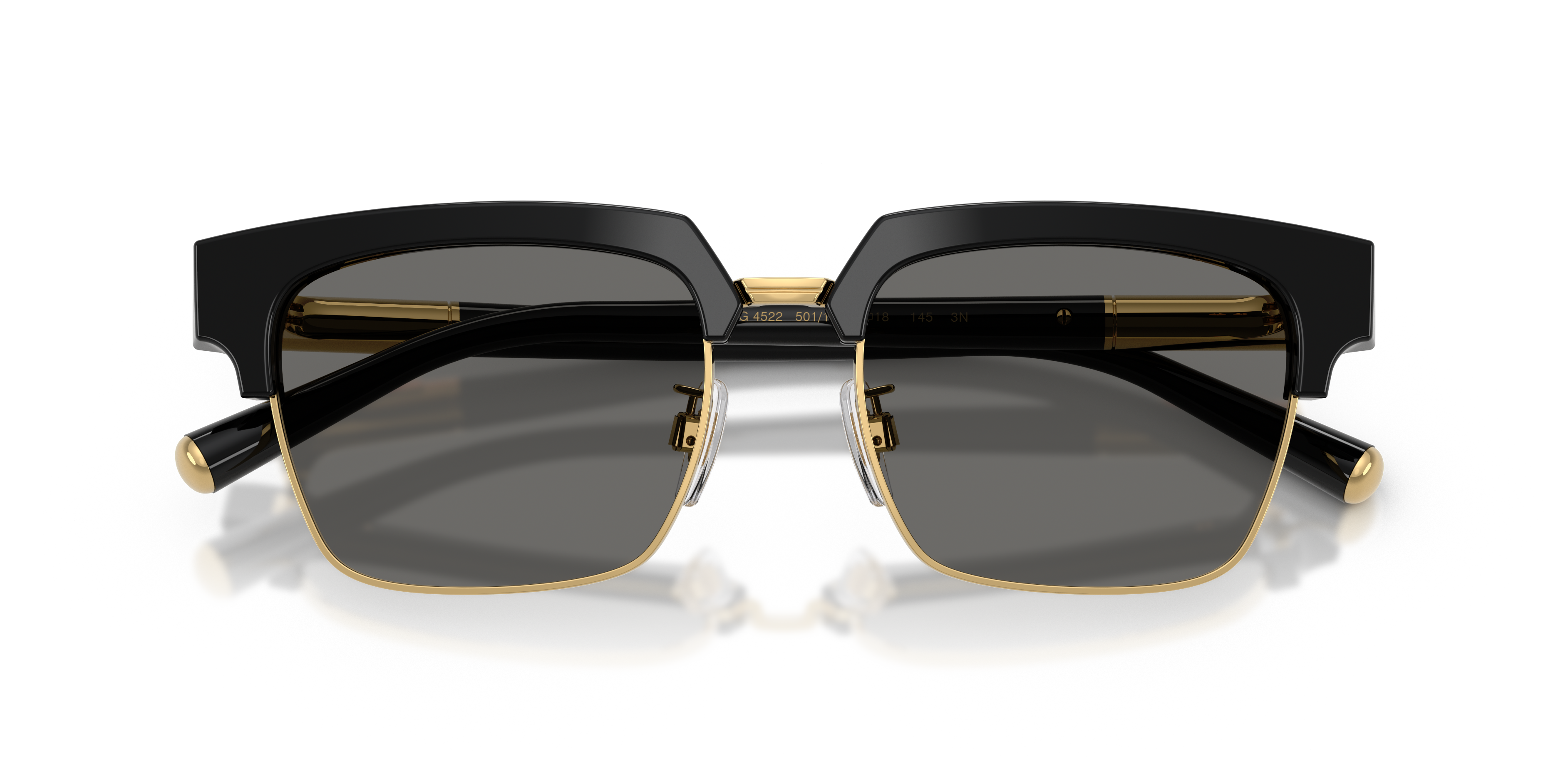 DOLCE &amp; GABBANA DG4522 501/1 54