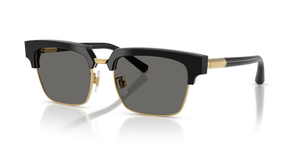 DOLCE &amp; GABBANA DG4522 501/1 54