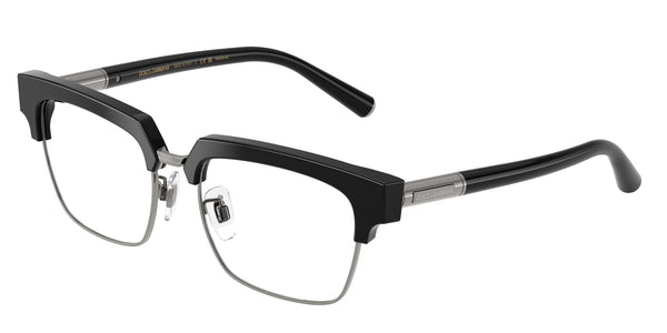 DOLCE & GABBANA DG4522 501/M3 54