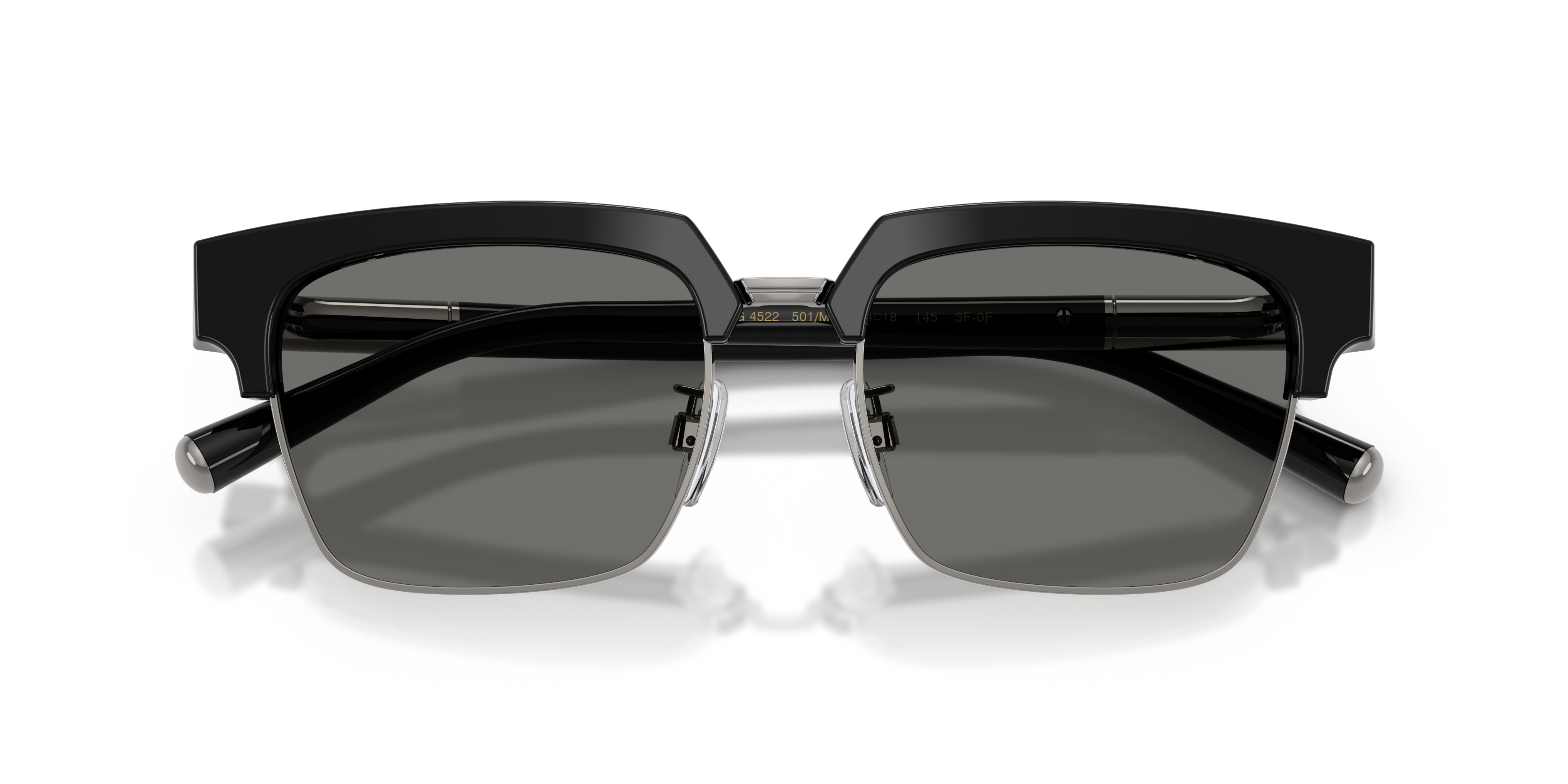 DOLCE &amp; GABBANA DG4522 501/M3 54