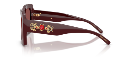 DOLCE &amp; GABBANA DG4525B 309175 54