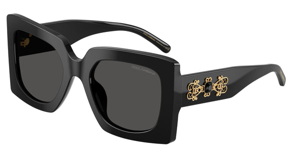 DOLCE & GABBANA DG4525B 501/87 54