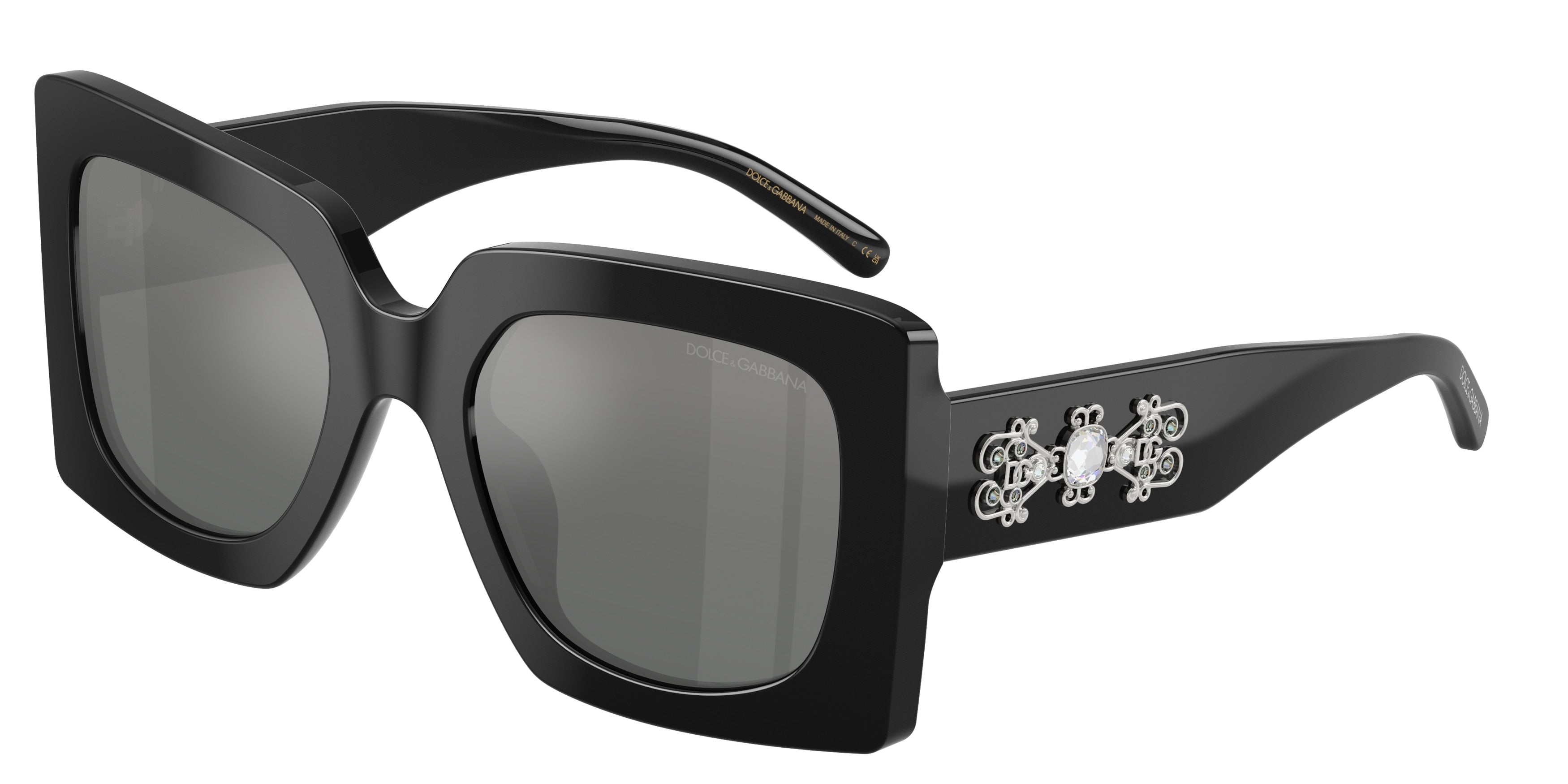 DOLCE &amp; GABBANA DG4525B 501/88 54