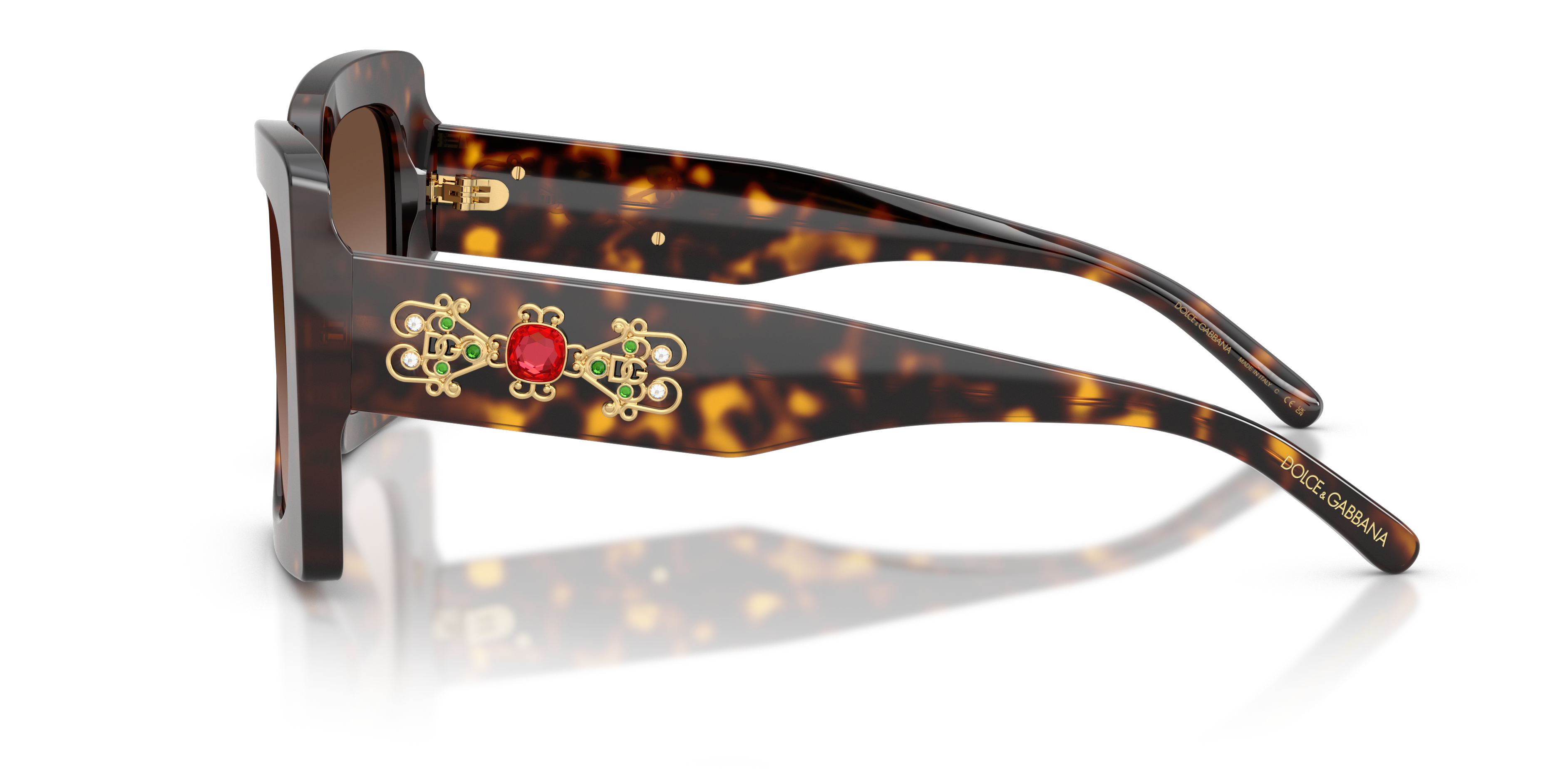 DOLCE &amp; GABBANA DG4525B 502/13 54