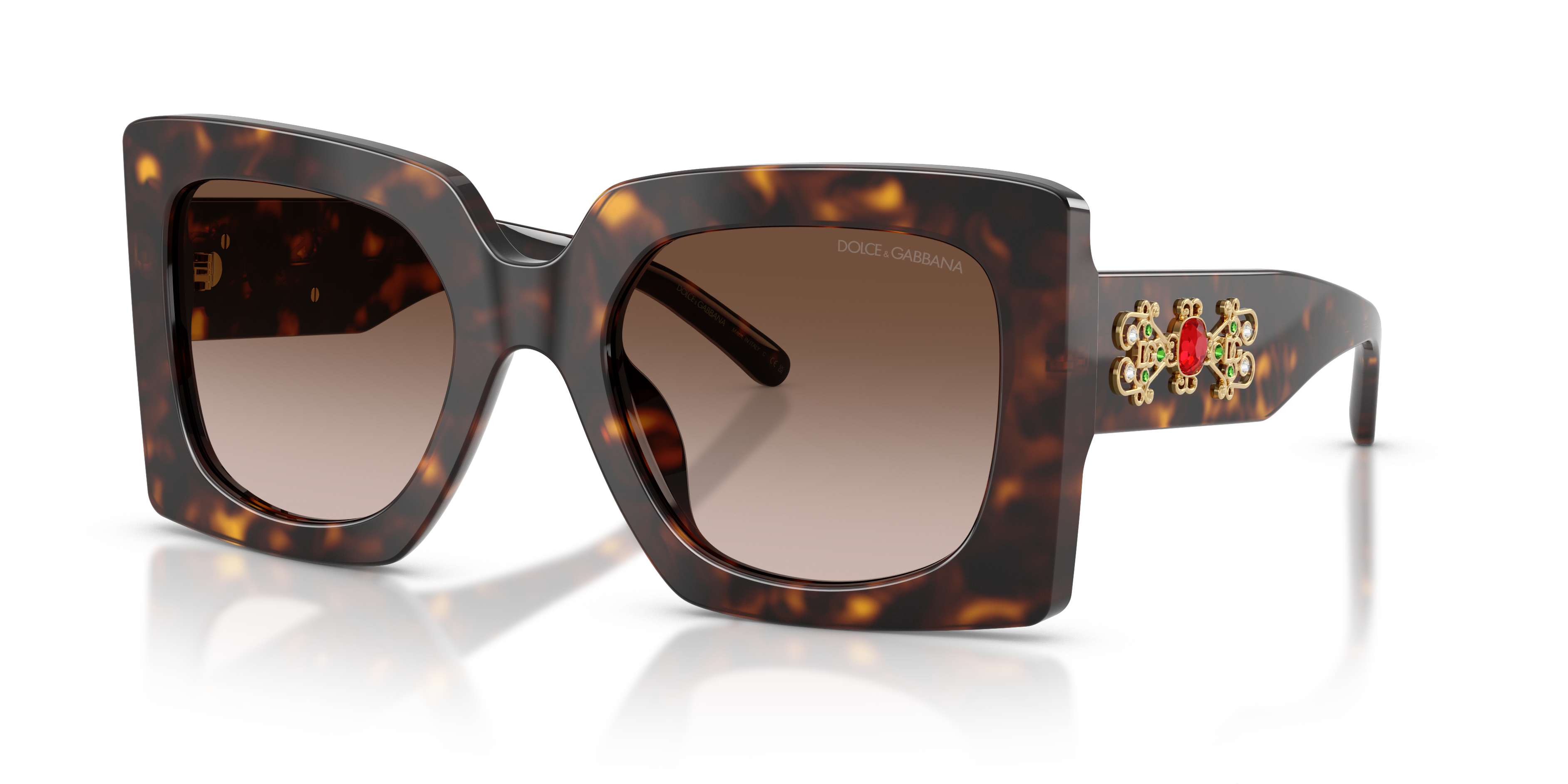 DOLCE &amp; GABBANA DG4525B 502/13 54