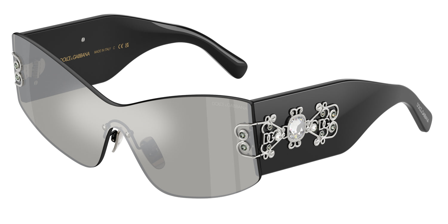 DOLCE &amp; GABBANA DG4526B 501/6G 42