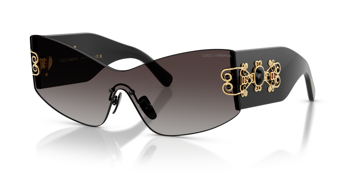 DOLCE &amp; GABBANA DG4526B 501/8G 42