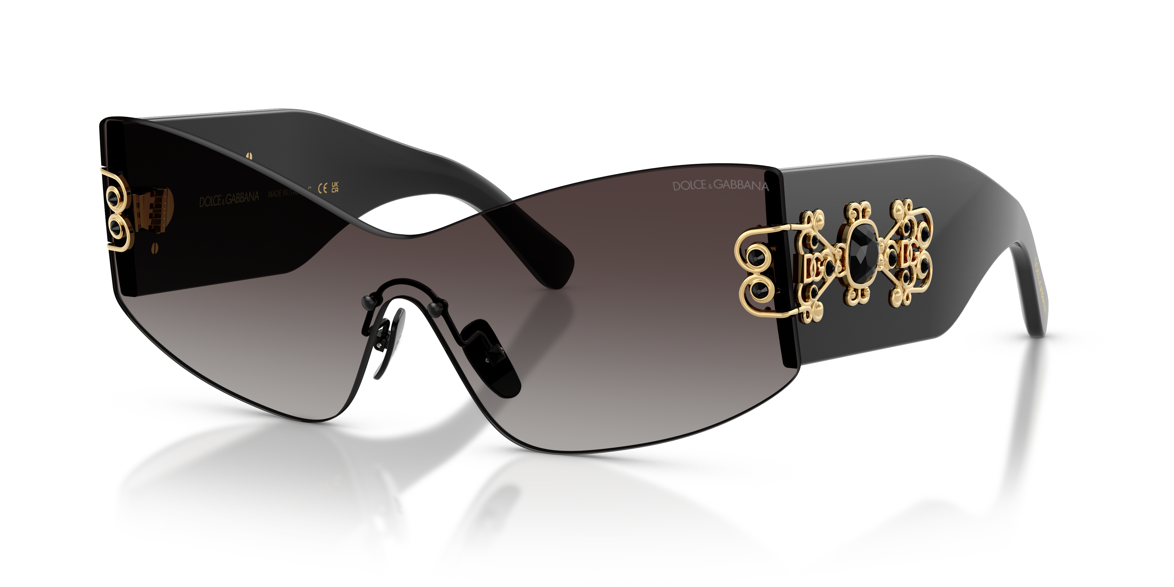 DOLCE &amp; GABBANA DG4526B 501/8G 42