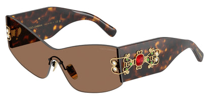 DOLCE &amp; GABBANA DG4526B 502/73 42