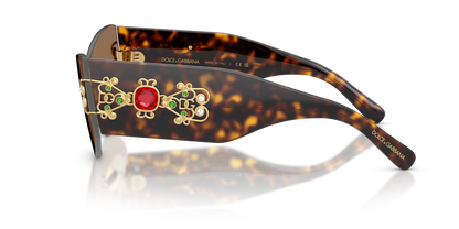 DOLCE &amp; GABBANA DG4526B 502/73 42