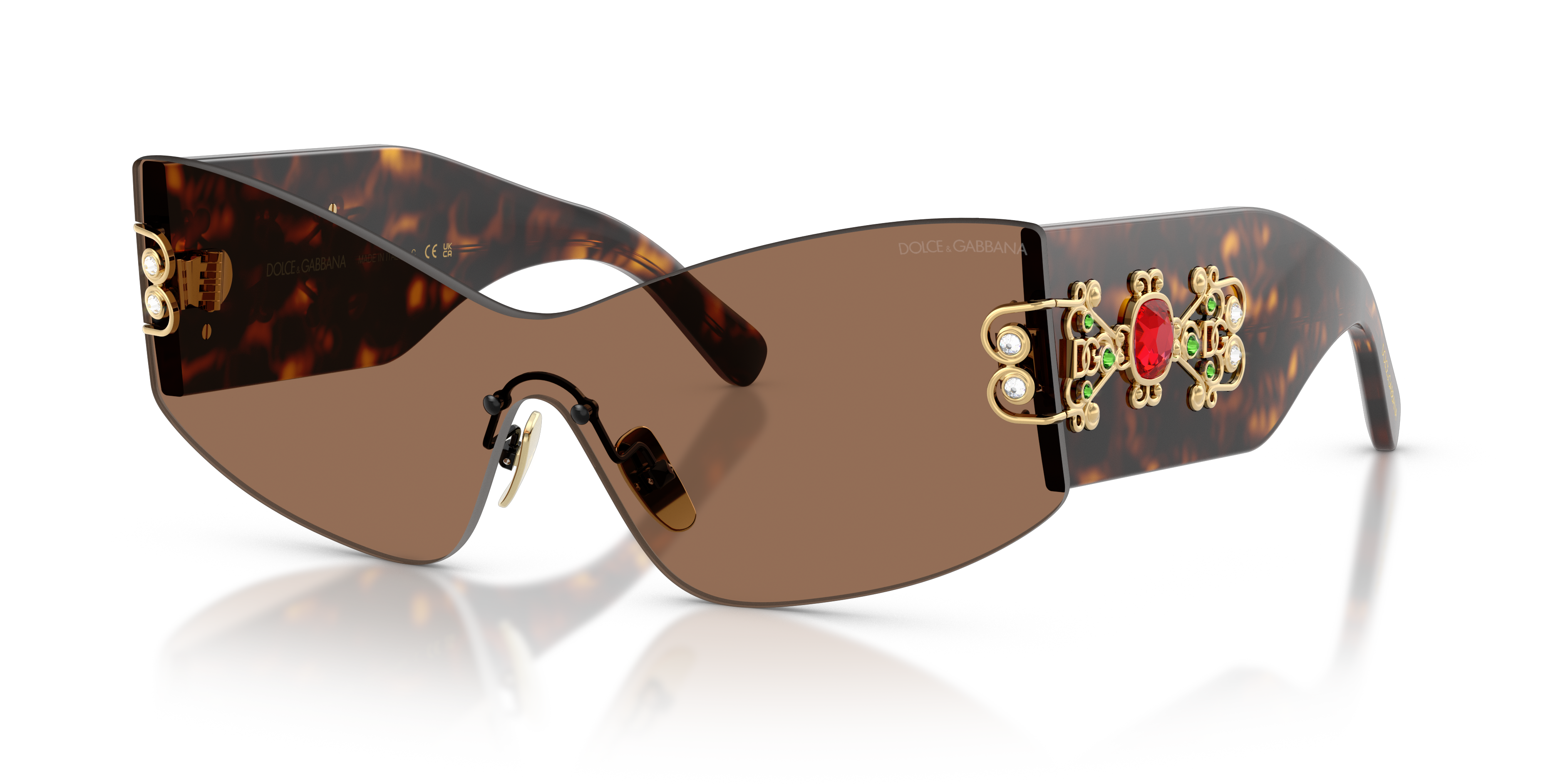 DOLCE &amp; GABBANA DG4526B 502/73 42