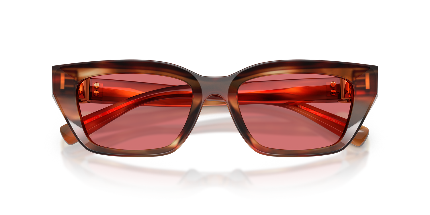 DOLCE &amp; GABBANA DG4532 322175 53