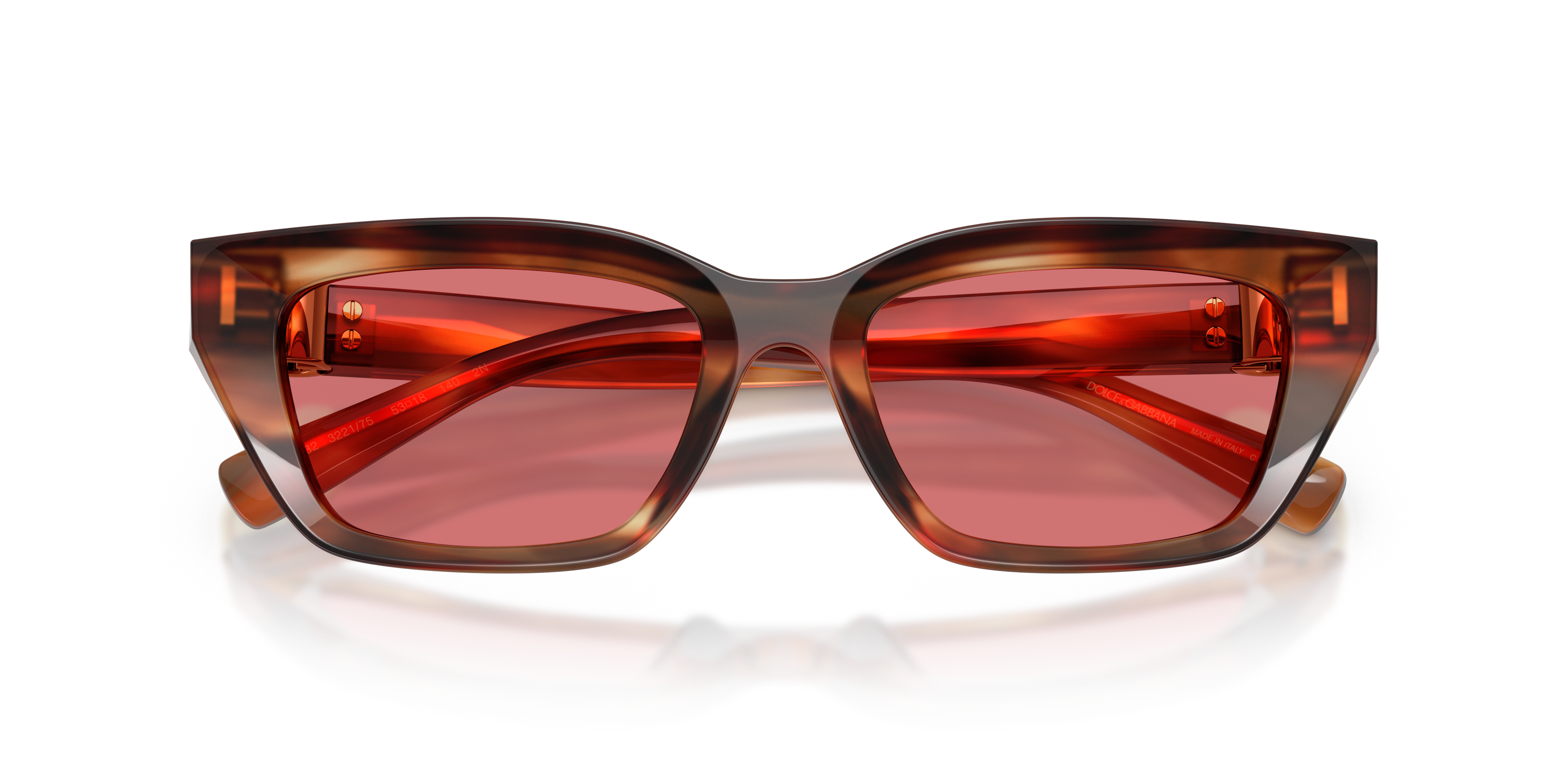 DOLCE &amp; GABBANA DG4532 322175 53