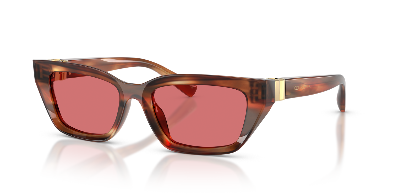 DOLCE &amp; GABBANA DG4532 322175 53