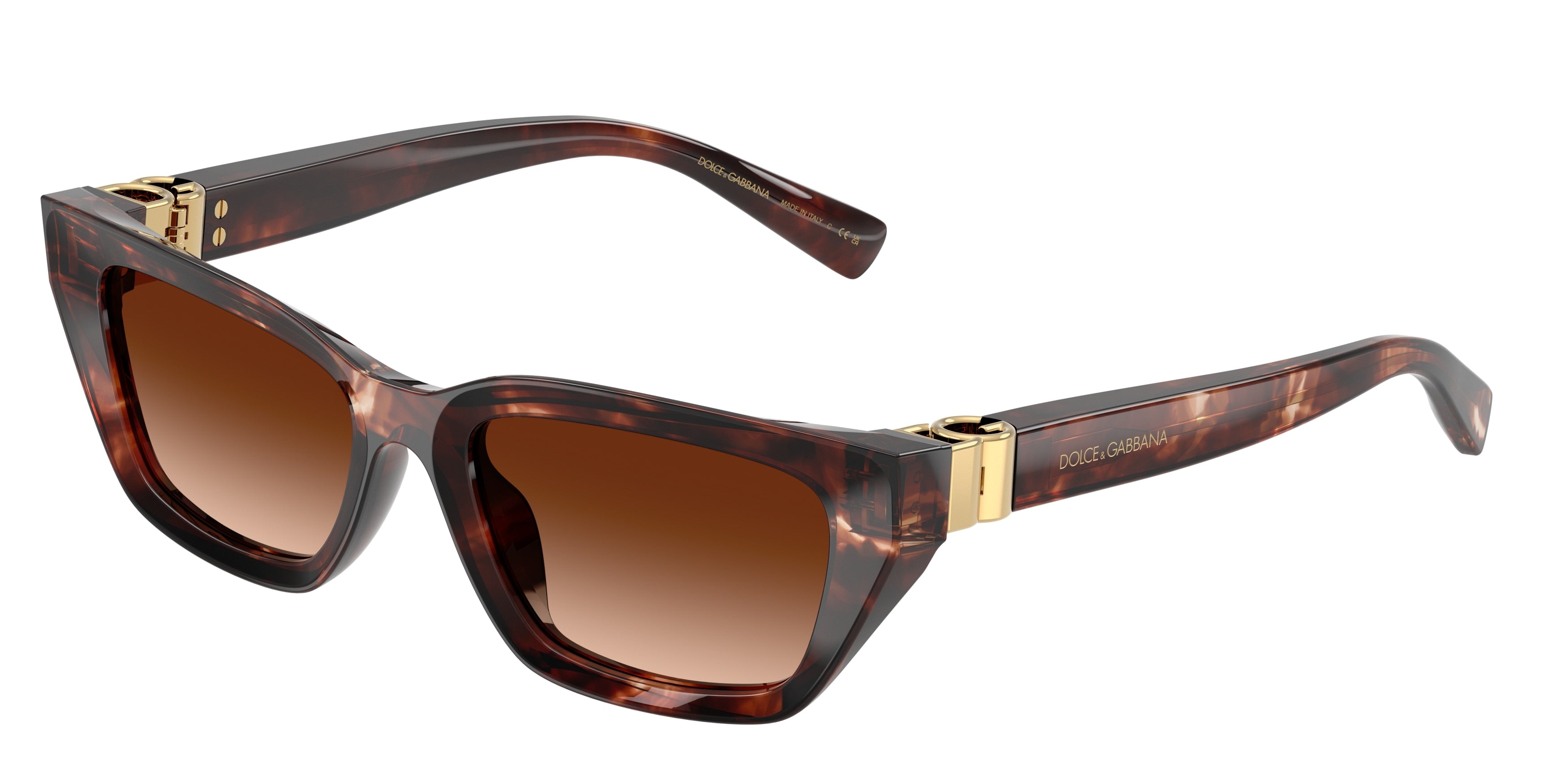 DOLCE &amp; GABBANA DG4532 322274 53