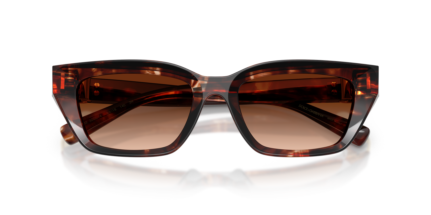 DOLCE &amp; GABBANA DG4532 322274 53