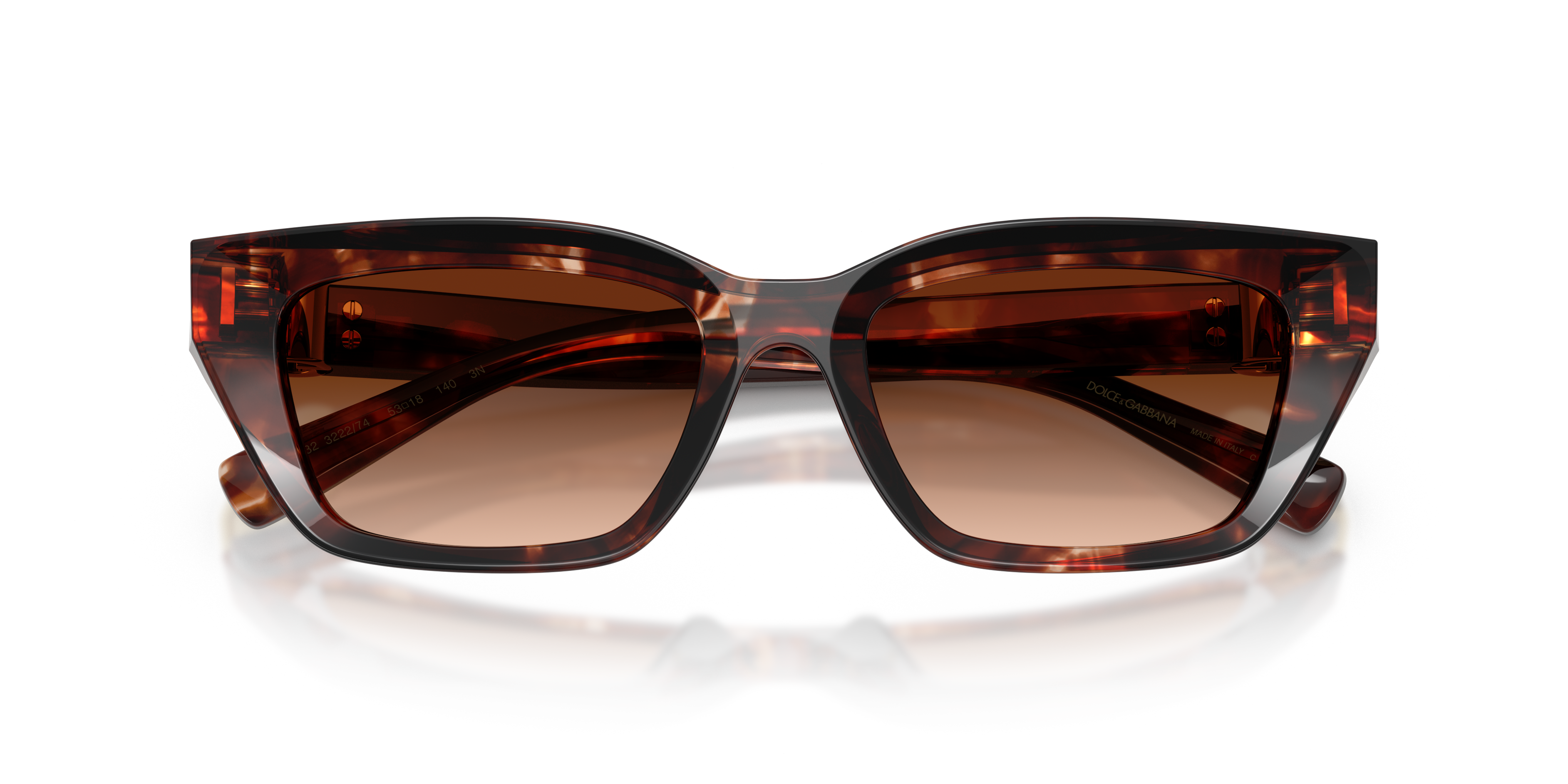 DOLCE &amp; GABBANA DG4532 322274 53
