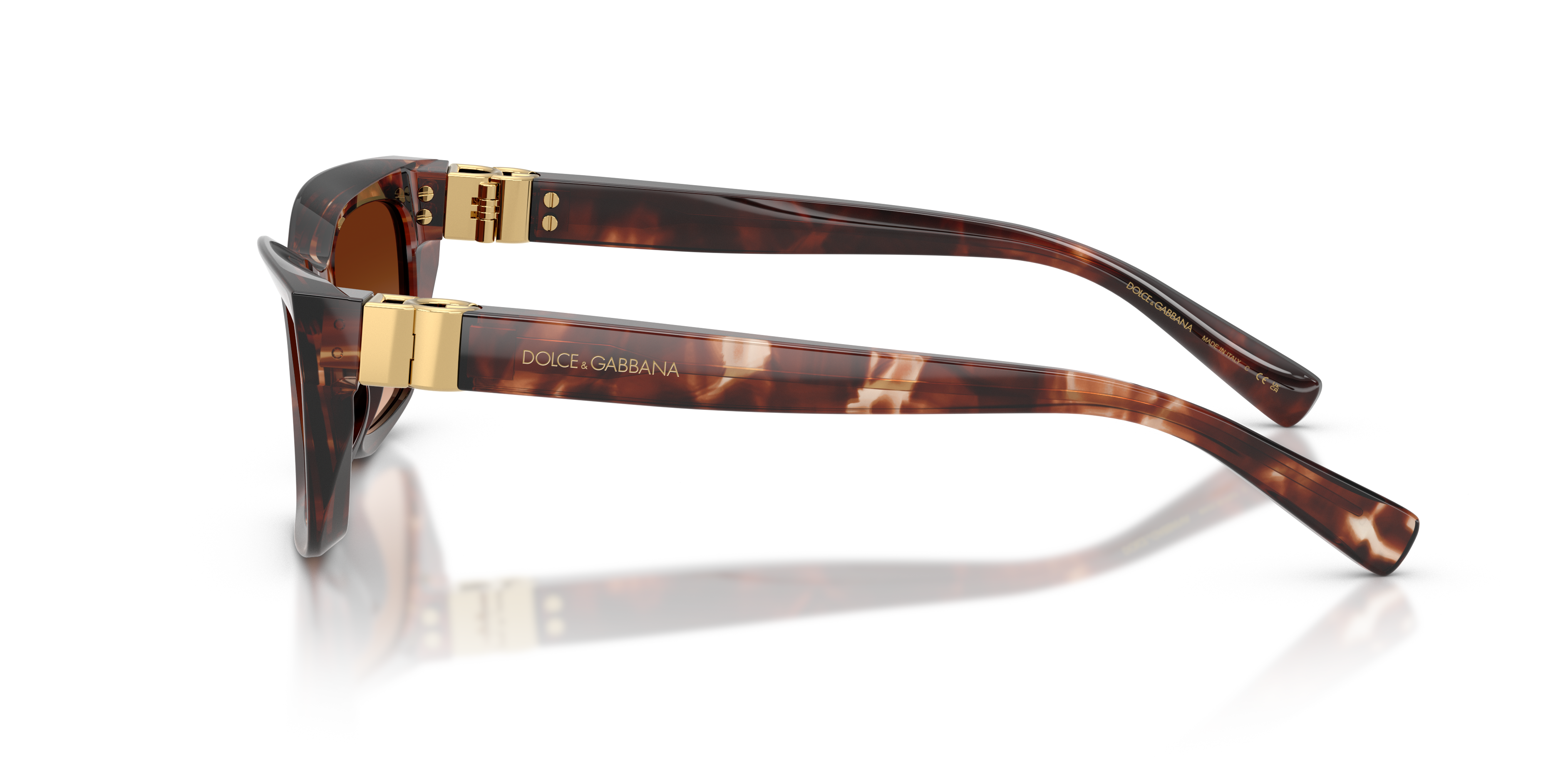 DOLCE &amp; GABBANA DG4532 322274 53