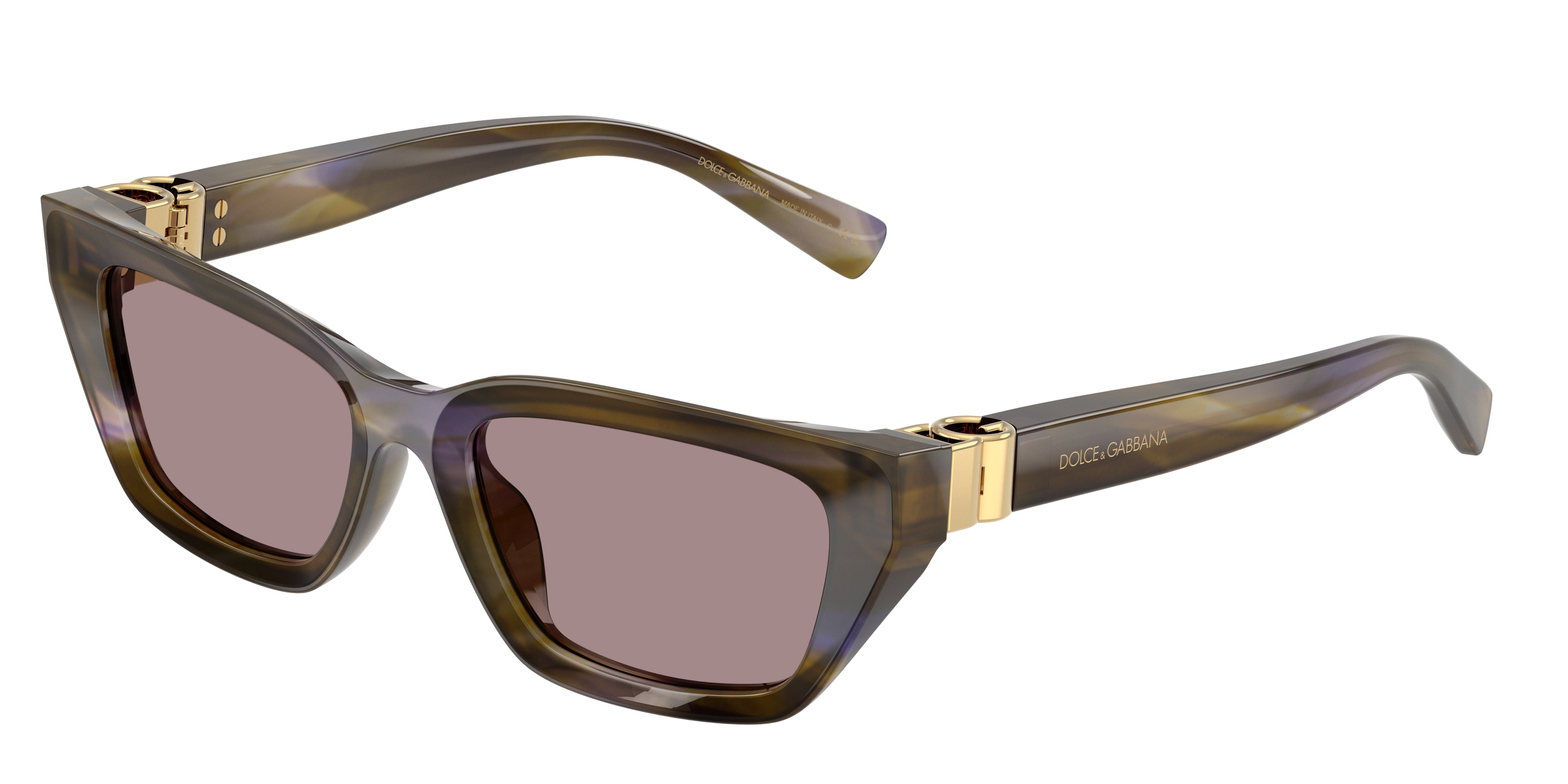 DOLCE &amp; GABBANA DG4532 3447LA 53