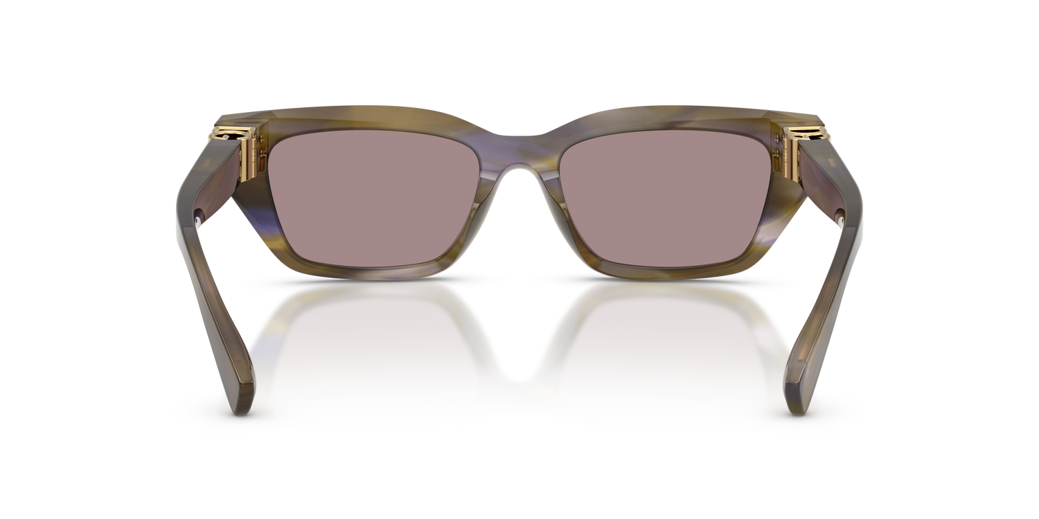 DOLCE &amp; GABBANA DG4532 3447LA 53