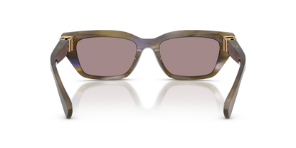 DOLCE &amp; GABBANA DG4532 3447LA 53