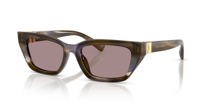 DOLCE &amp; GABBANA DG4532 3447LA 53