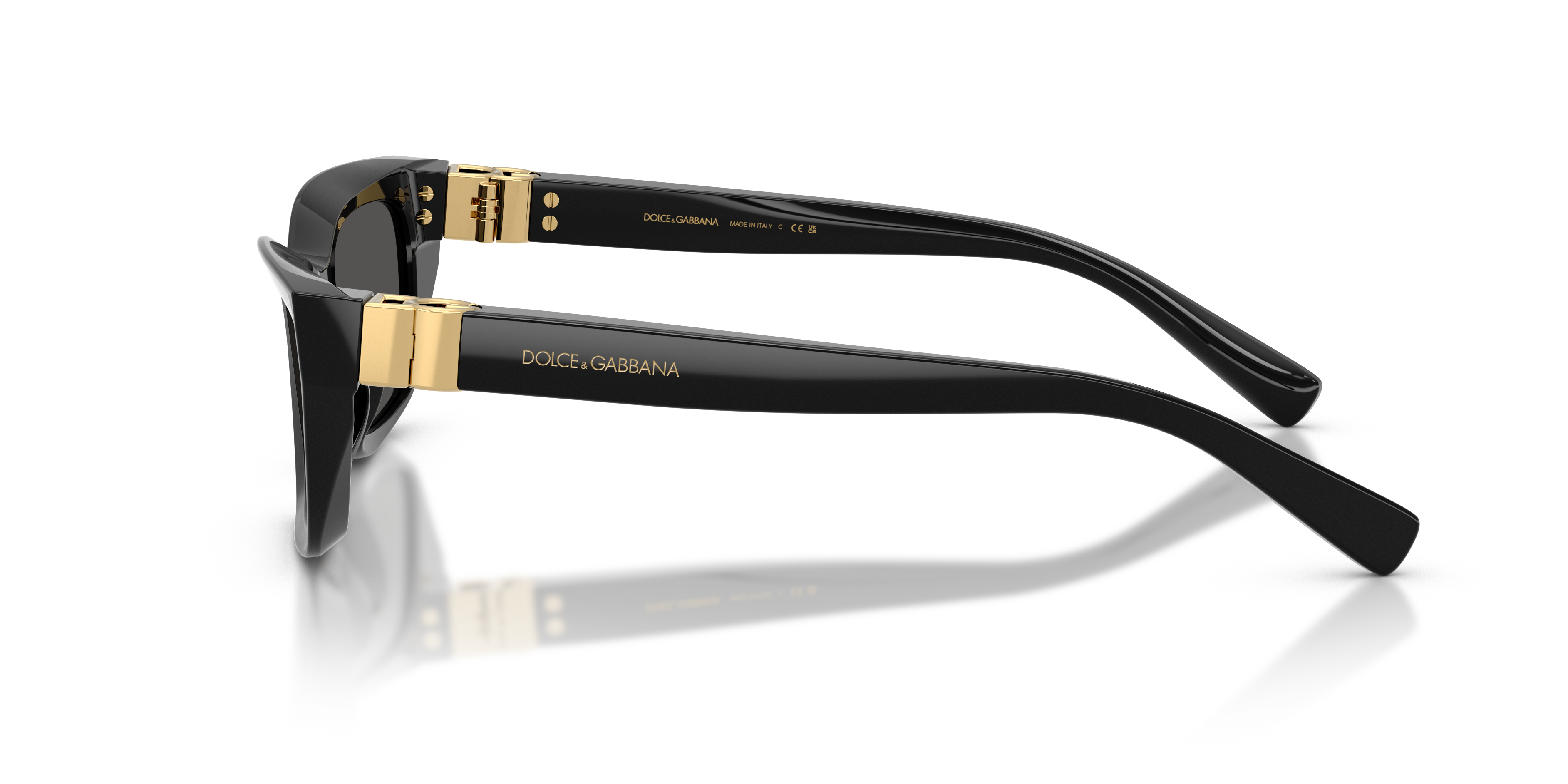 DOLCE &amp; GABBANA DG4532 501/87 53