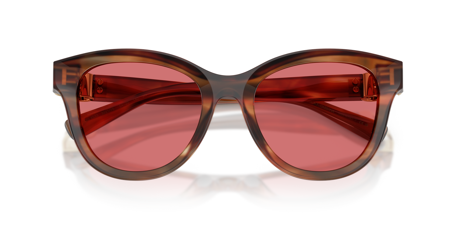 DOLCE &amp; GABBANA DG4533 322175 54