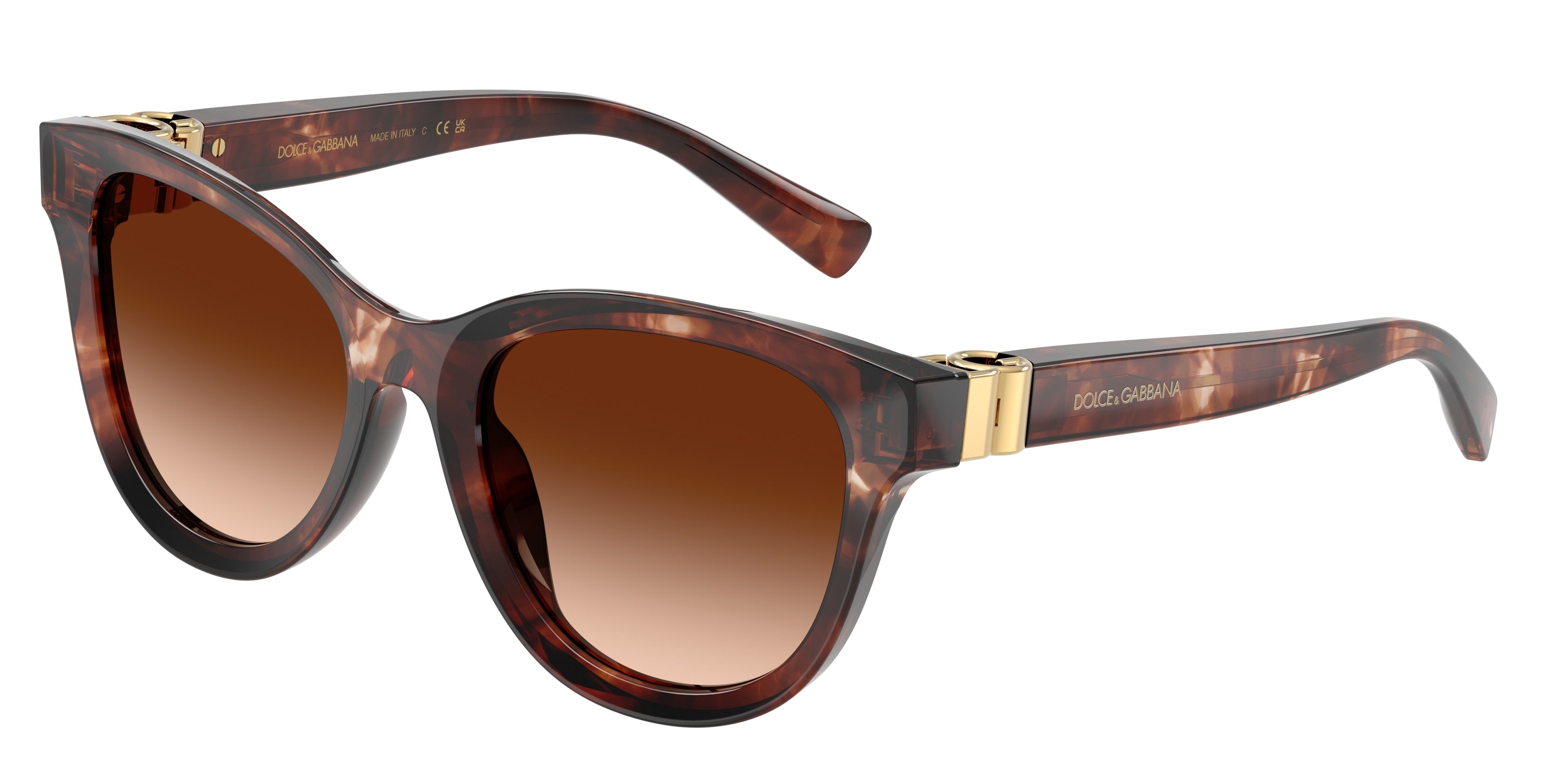 DOLCE &amp; GABBANA DG4533 322274 54