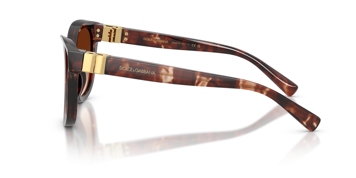 DOLCE &amp; GABBANA DG4533 322274 54