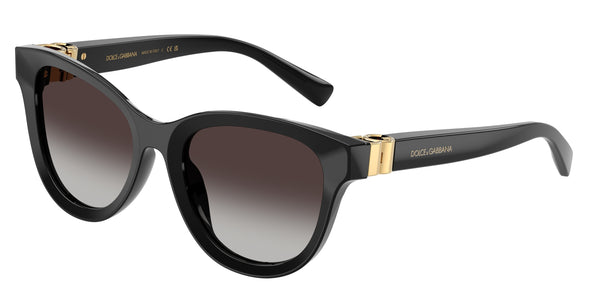 DOLCE & GABBANA DG4533 501/8G 54