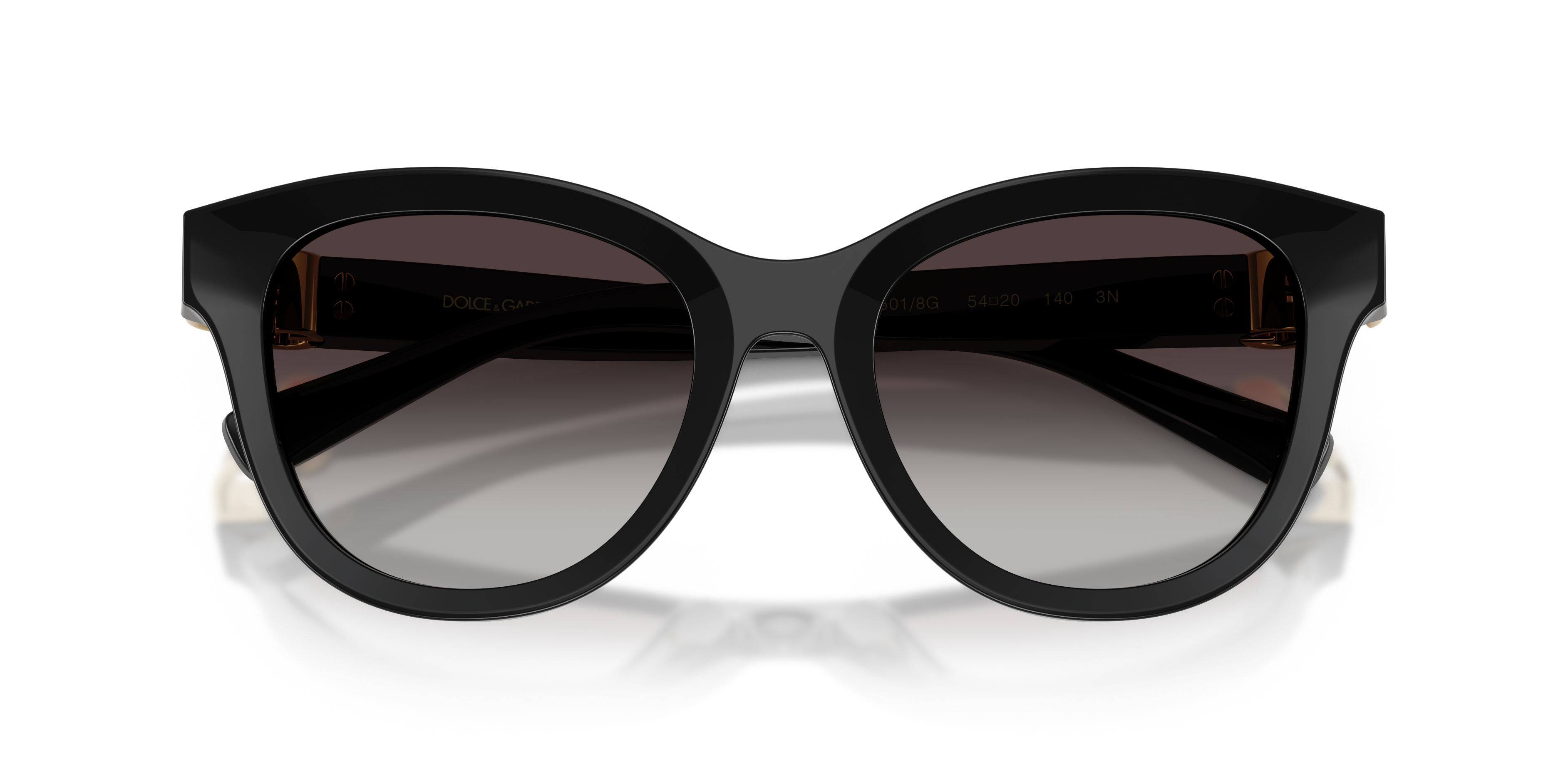 DOLCE &amp; GABBANA DG4533 501/8G 54