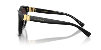DOLCE &amp; GABBANA DG4533 501/8G 54