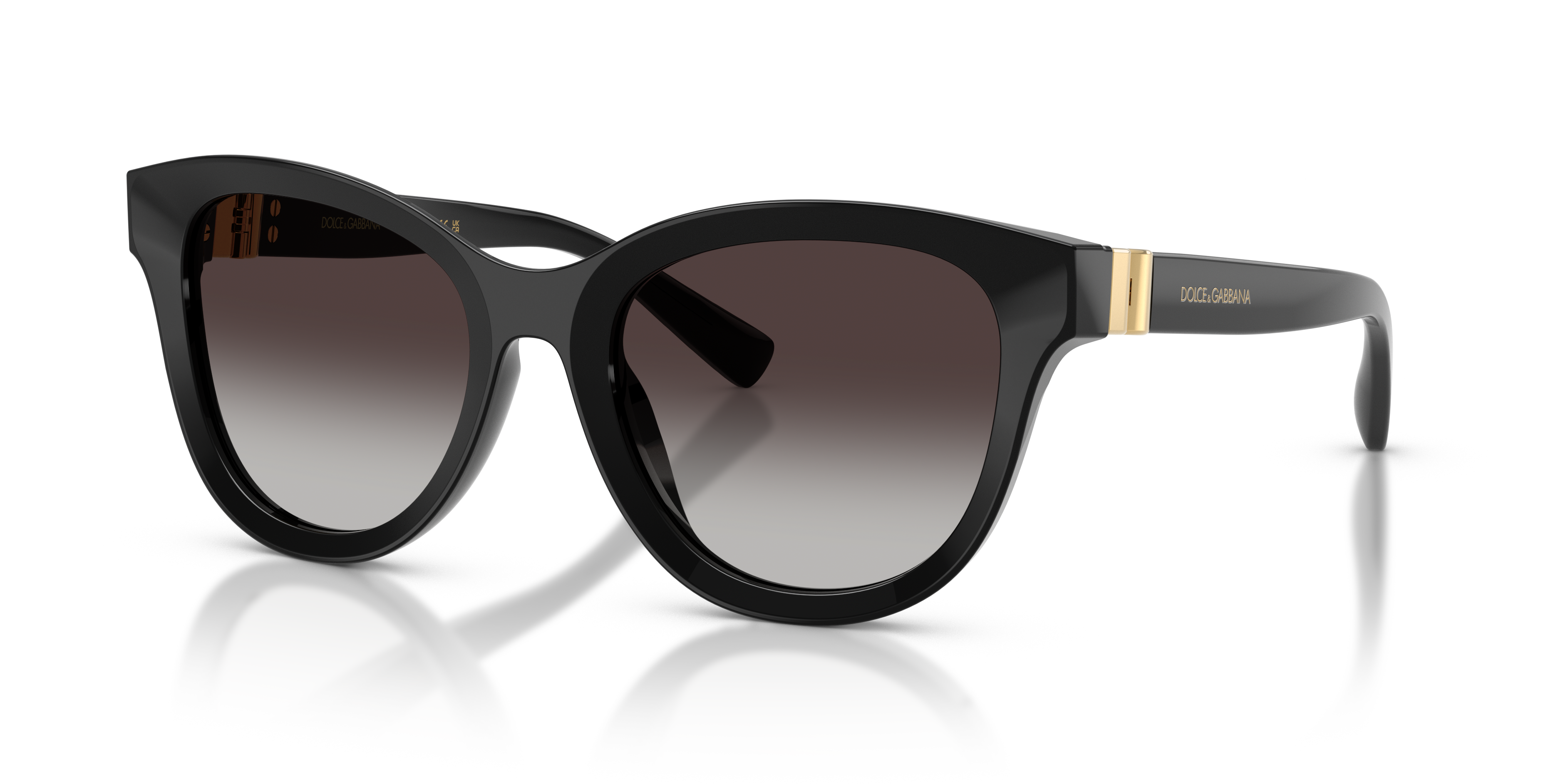 DOLCE &amp; GABBANA DG4533 501/8G 54